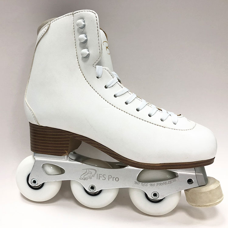 Roller Skates Artistik